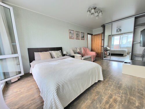 Квартира Проспект Рыбаков дом 2 в Петропавловске-Камчатском