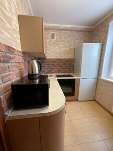 Апартаменты Апартаменты Rent Aparts Дружбы Народов 19