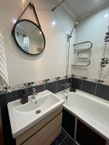 Апартаменты Апартаменты Rent Aparts Дружбы Народов 19