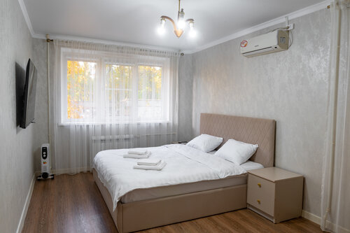 Апартаменты пр-т Имама Шамиля, 77Б