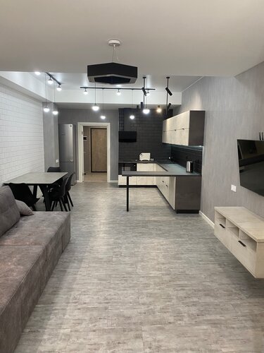 Апартаменты АППАРТАМЕНТЫ Sea Studio Senyavina 5 (55 м2) в Севастополе