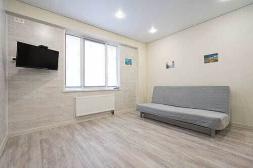 Апартаменты Квартира Проспект Победы , около Мегги в Казани