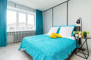 Квартира Квартира рядом с парком в Челябинске