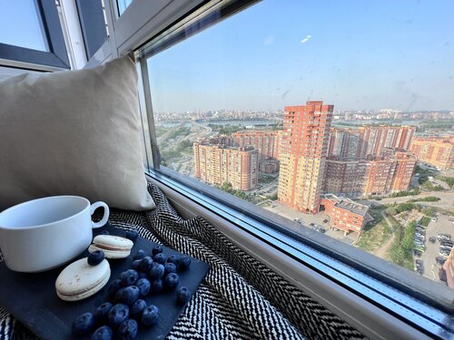 Квартира Студия. НГТУ. Сибирь Арена. Метро Студенческая Спортивная в Новосибирске