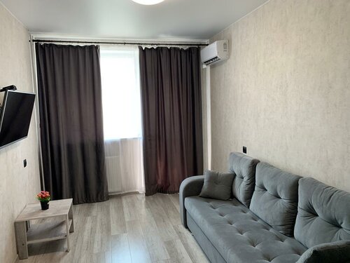 Апартаменты Апартаменты на Аблукова 16 в Ульяновске