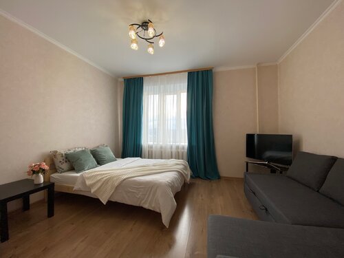 Апартаменты Апартаменты MyHome-Vologda на ул. Челюскинцев 51 Б в Вологде