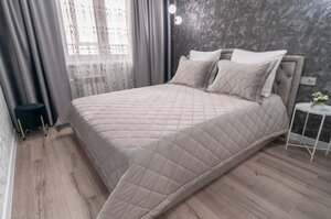 отель Апартаменты HOME DAY на Матросова, д.   36-3