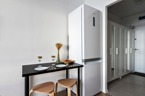 Квартира MaxRealty24 Квартира видовая недалёко от Крокус экспо в Путилково