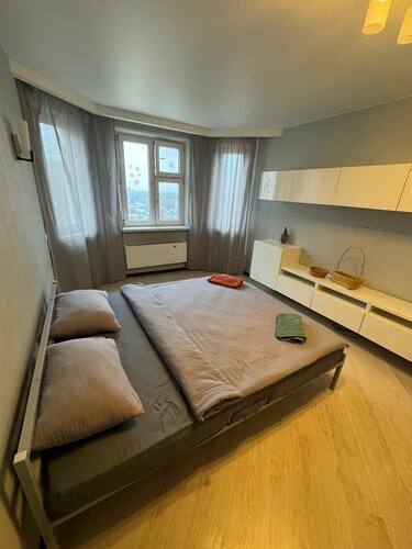 Квартира Садовая в Подольске