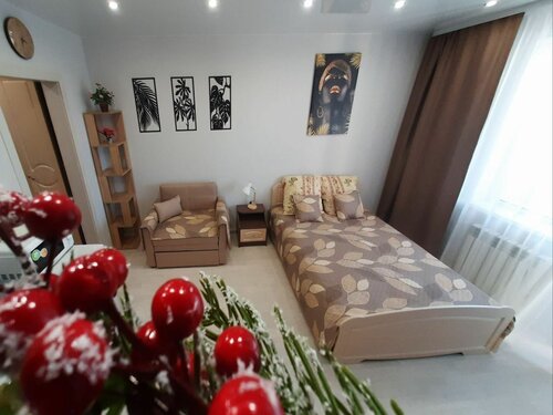 Квартира улица Ленина, 23А в Бердске