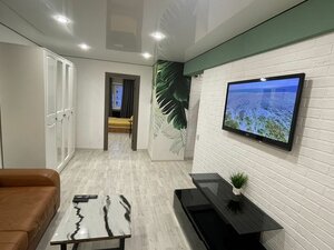 Апартаменты бульвар Пищевиков, 18А