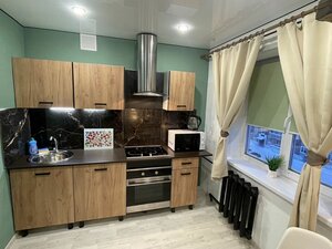 Апартаменты бульвар Пищевиков, 18А