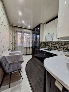 Апартаменты микрорайон Западный, 19