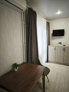 отель проспект Строителей, 12