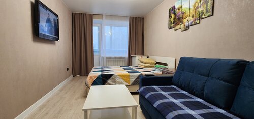 Квартира Апартаменты  в Томске