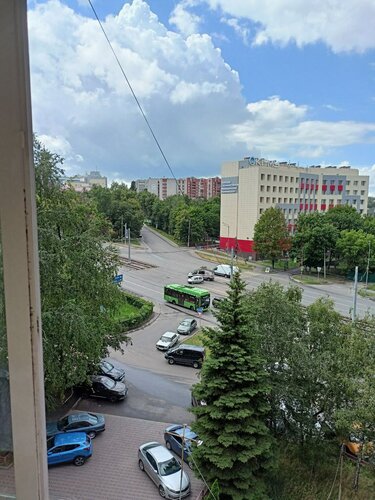 Квартира Квартира в центре 2-х ком. в Курске