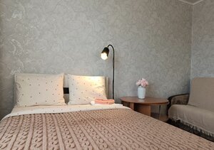 отель Хорошо как дома на Виноградова, 32