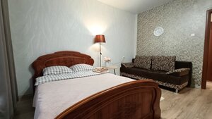 Квартира Хорошо как дома на Мира 11