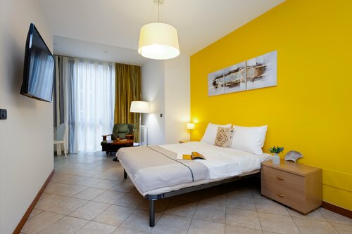 Апартаменты Yerevan Elite Stay - Republic Square Apartment #1 в Ереване