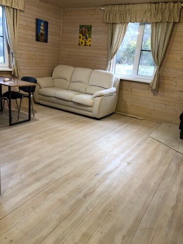 Загородный дом ДОМ У МОРЯ в Азове