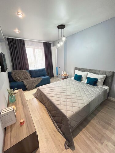 Квартира Белгородская улица, 13 в Астраханской области