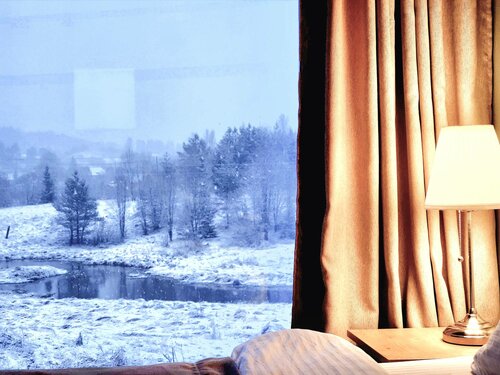 Таунхаус Kurki хаус  в Куркиёки