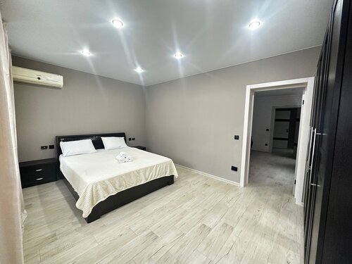 Апартаменты Апартаменты 2 комнаты в Ейске