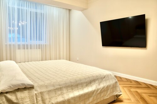 Квартира  У озера в Теберде