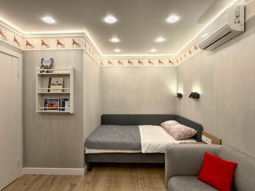 Квартира Воскресенская улица, 11 в Архангельске