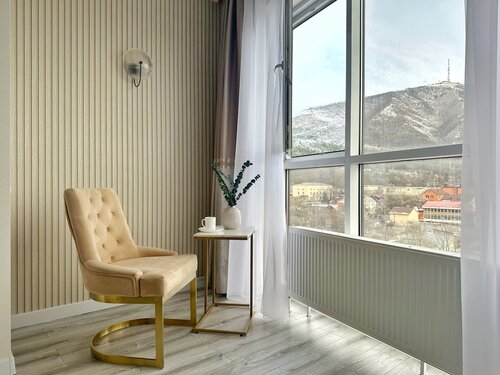 Апартаменты "Уютный уголок" у подножия Машука в Пятигорске