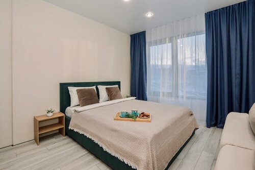 Апартаменты Privi House на Карла Маркса 259 в Удмуртской Республике