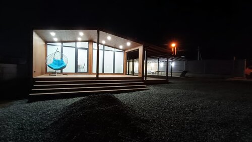 Загородный дом Аренда дома Барн-Хаус в Билимбае