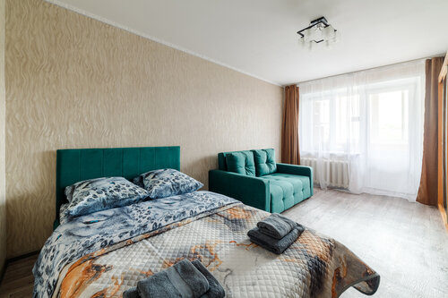 Апартаменты Апартаменты PrezentHaus в центре у набережной в Тамбове