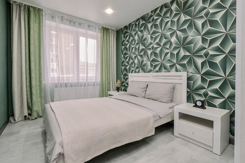 Privi House  на улице имени конструктора-оружейника Никонова, 24 в Privi House  на улице имени конструктора-оружейника Никонова, 24