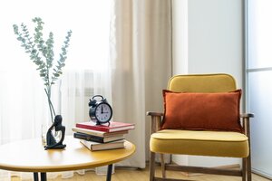 Апартаменты Пять Звёзд Конгресс - холл в Челябинске