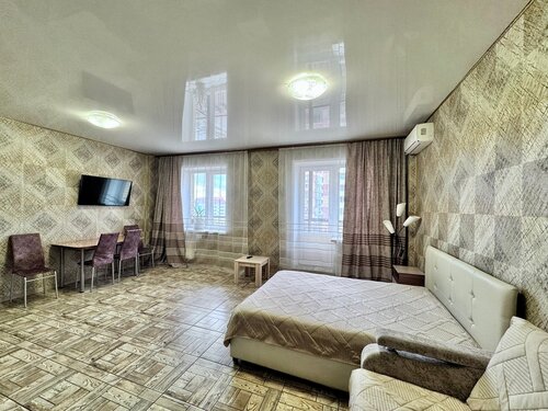 Апартаменты улица Кирова, 118 в Абакане