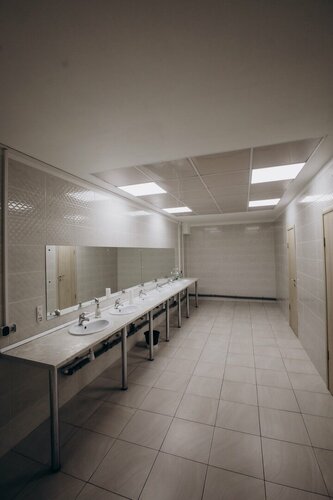 Хостел Dream Hostel в Новом Уренгое