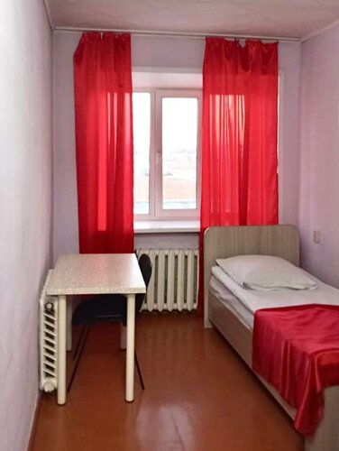 Гостиница Maxrooms в Купино