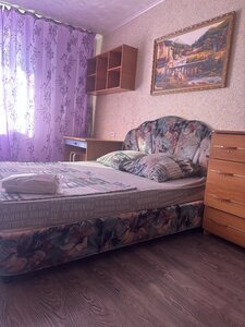 Апартаменты Бульвар Пищевиков, 35а