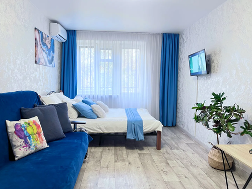 Квартира Дорожная, 10 в Симферополе