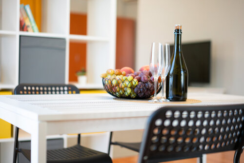 Апартаменты Для большой семьи в Ялте