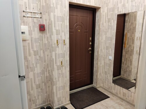 Апартаменты улица Заречная,  9 в Городском округе Лосино-Петровском