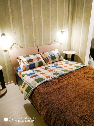 Апартаменты ЛВ, Заречная 3, 91 в Городском округе Лосино-Петровском