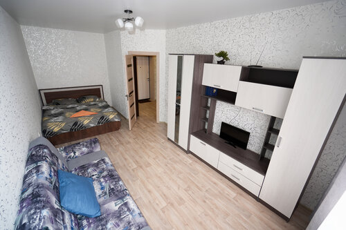 Апартаменты Семейный уют в Тамбове