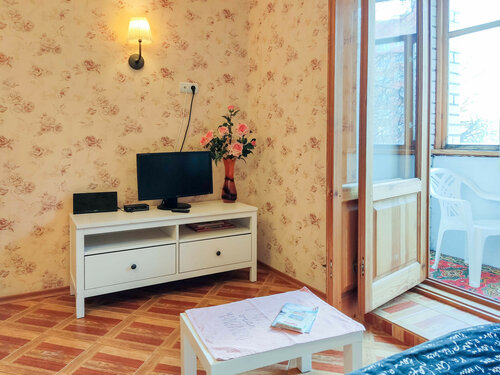 Апартаменты Апартаменты Евродвушка в центре Сеть ЙоХоум  в Йошкар-Оле