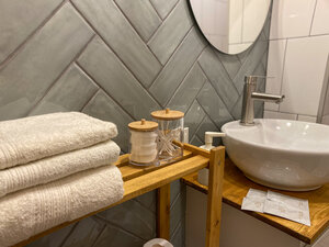 Квартира Квартира с отдельной спальней в центре Ярославля