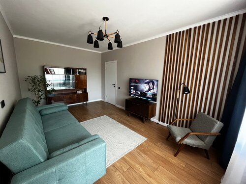 Апартаменты Преображенская 11 в Белгородской области