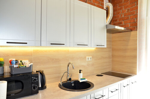 Апартаменты улица Подлипецкая Слобода, 6а 2 в Дмитрове