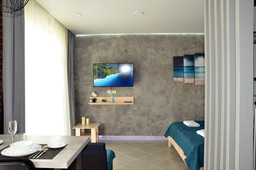 Апартаменты улица Подлипецкая Слобода, 6а 2 в Дмитрове