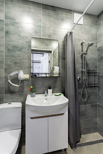 Апартаменты улица Подлипецкая Слобода, 6а 3 в Дмитрове